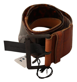 Elevate Your Style With A Classic Leather Belt