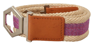 Elegant Multicolor Leather Fashion Belt - Luxury for You