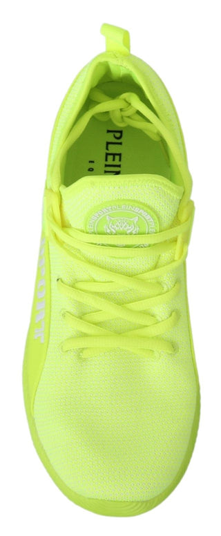 Stylish Light Green Casual Sneakers - Luxury for You