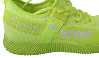 Stylish Light Green Casual Sneakers - Luxury for You