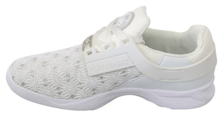 Trendy White Beth Sneakers For Women - Luxury for You