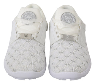 Trendy White Beth Sneakers For Women - Luxury for You