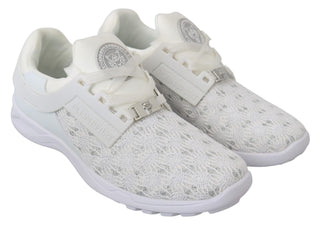 Trendy White Beth Sneakers For Women - Luxury for You