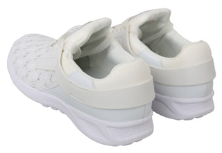 Trendy White Beth Sneakers For Women - Luxury for You