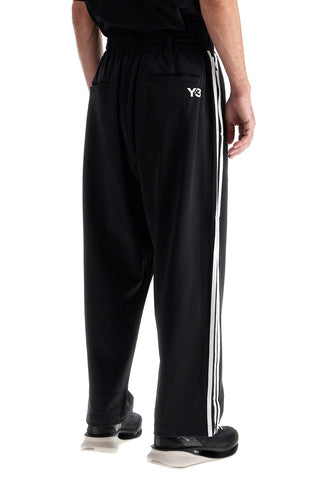 Jersey Knit Pants For