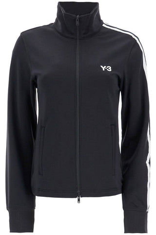 Lightweight Zip-up Sweatshirt