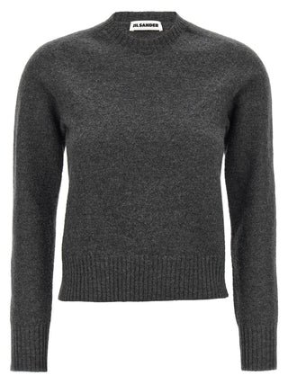 Wool Sweater