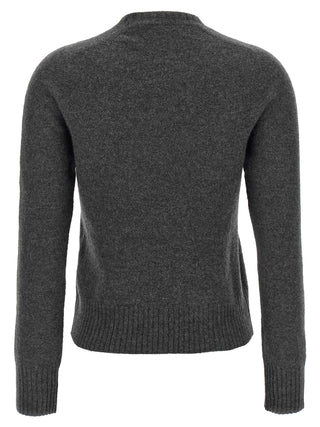 Wool Sweater