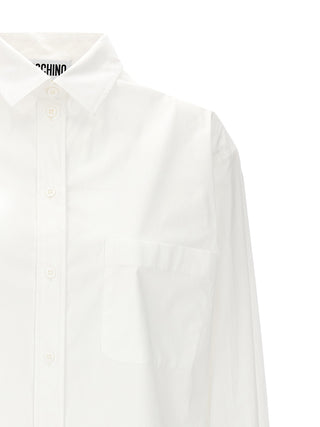 Poplin Shirt