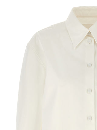 Poplin Shirt