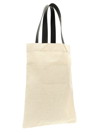 Flat Shopper Large Shopping Bag