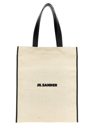 Medium Flat Shopping Bag