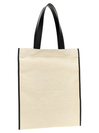 Medium Flat Shopping Bag