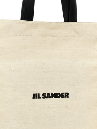 Medium Flat Shopping Bag