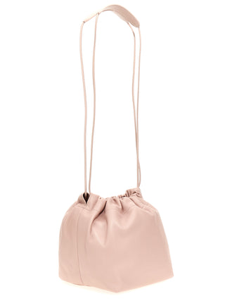 Dumpling Bucket Bag