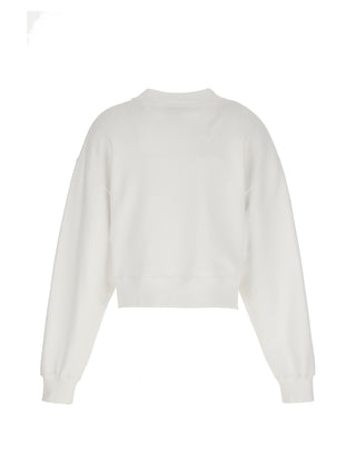 Logo Sweatshirt