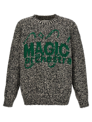 Magic Orchestra Sweater