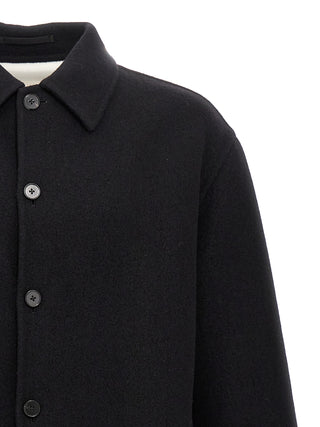 Wool Coat