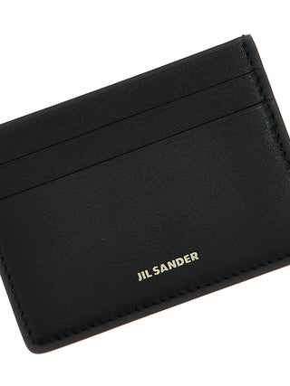 Logo Card Holder