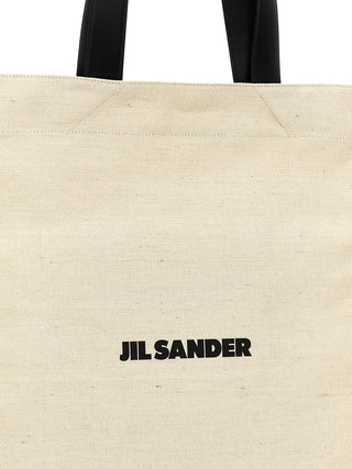 Medium Flat Shopping Bag