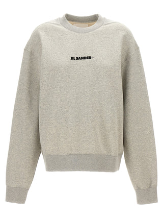 Logo Sweatshirt