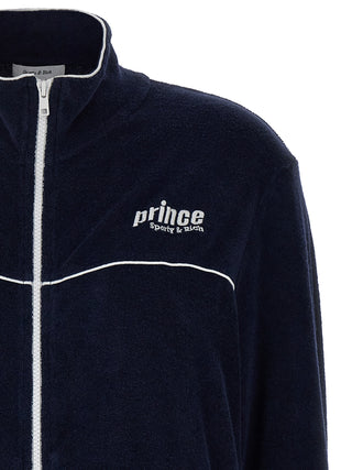 Prince Sporty Terry Sweatshirt