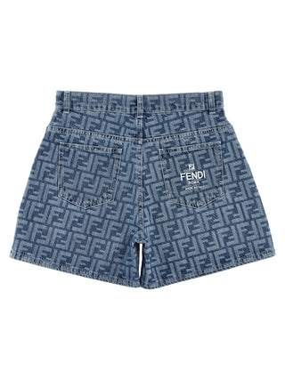 Ff Shorts