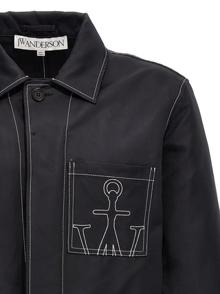 Workwear Jacket