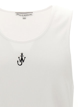 Anchor Tank Top