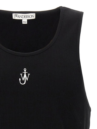 Anchor Tank Top