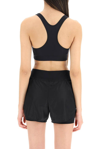 Logo Sports Bra