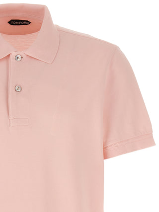 Tennis Polo Shirt