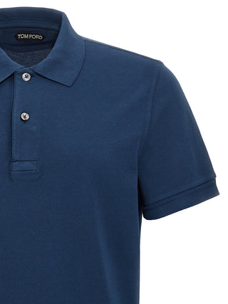 Tennis Polo Shirt