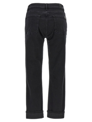 Relaxed Skinny Jeans