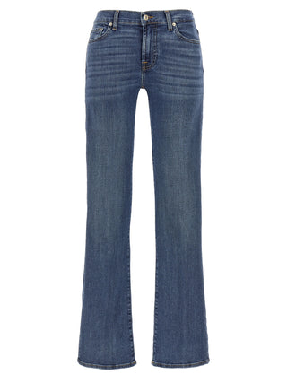 Bootcut Jeans