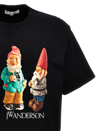 Gnome Trio T-shirt