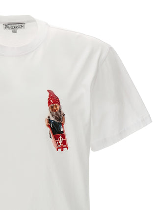 Gnome T-shirt