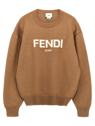 Fendi Roma Sweater