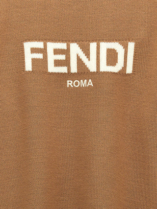 Fendi Roma Sweater