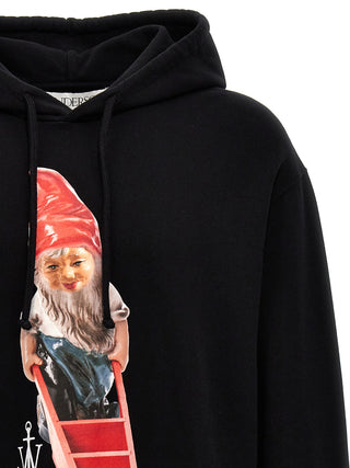 Gnome Hoodie