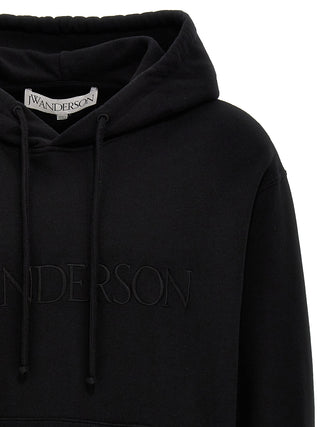 Logo Hoodie