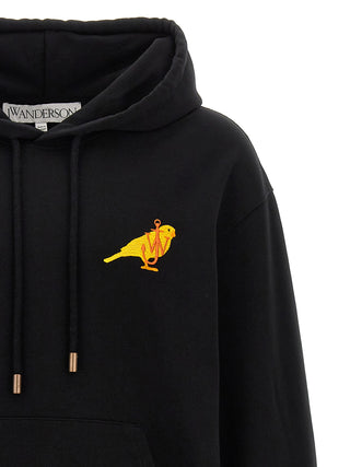 Canary Hoodie