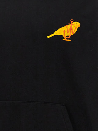 Canary Hoodie