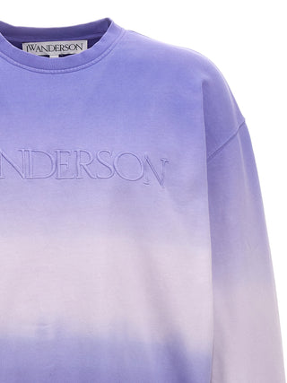 Gradient Sweatshirt