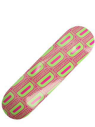 Logo Skateboard