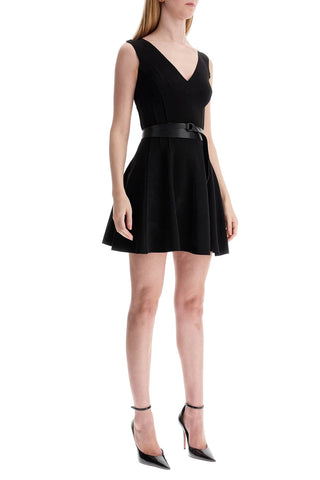 Grace Jersey Mini Dress For Women