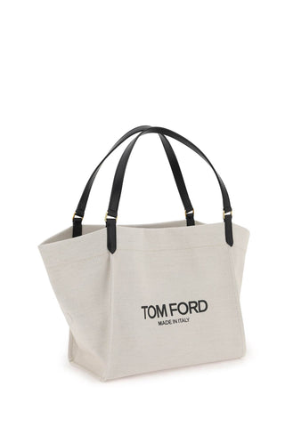 Amalfi Tote Bag