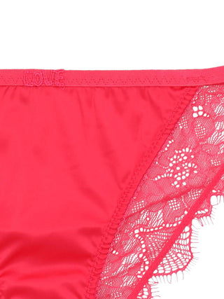 Wild Rose Briefs