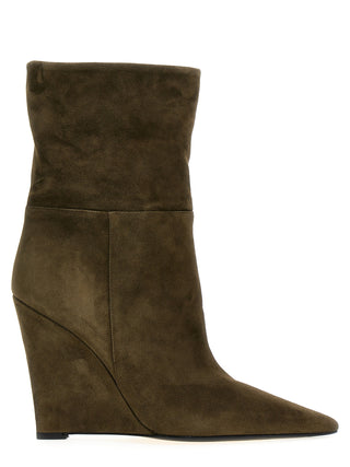 Bay Ankle Boots