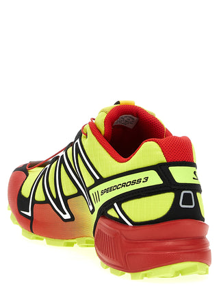 Speedcross 3 Sneakers